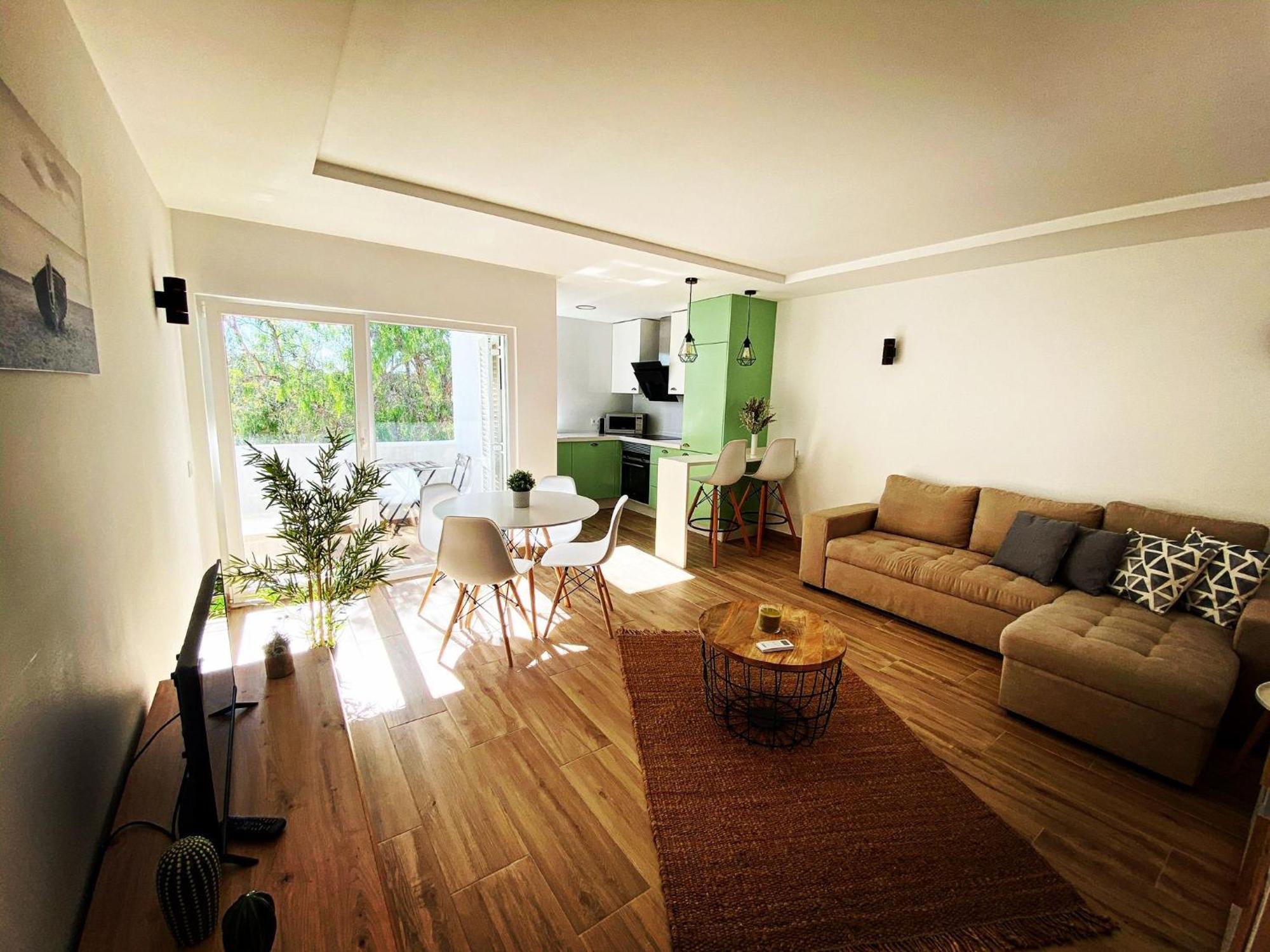 Apartamento Quinta Do Paraiso Flat With 3 Pools Carvoeiro (Lagoa)